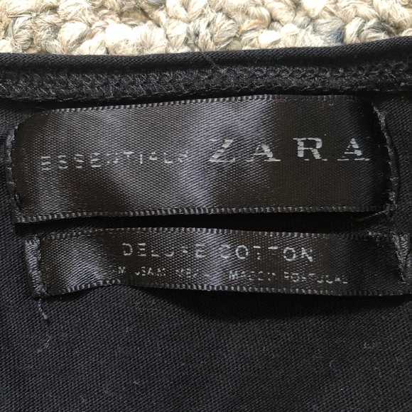 Zara t-shirt - Picture 4 of 4